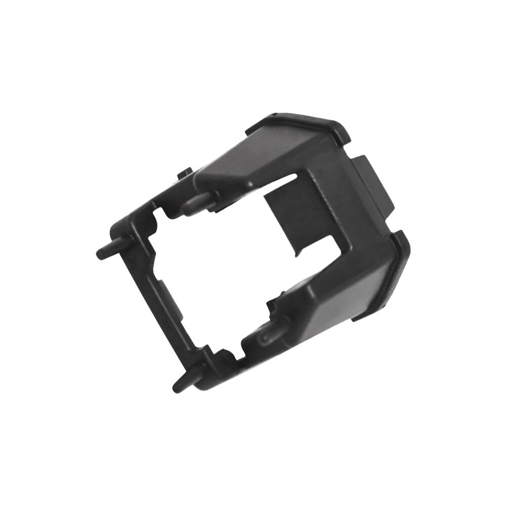 for X5 M F85 2015-2018 X6 M F86 2015-2019 Front Camera Support Bracket Black