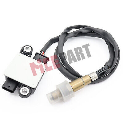 PM Exhaust Particulate Sensor Compatible for BMW 8582026-02 0281007229 0281007230