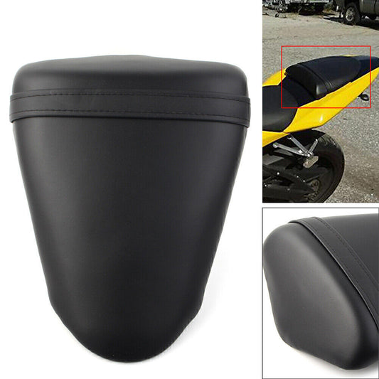 Rear Pillion Passenger for Seat for Kawasaki ZX-6R ZX636 2009-2012 ZX10R 08-10