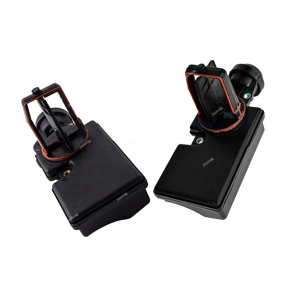 2Pcs Front Air Adjustment Unit DISA Valve for BMW 325i 330Xi X3 X5 Z3 2003-2005