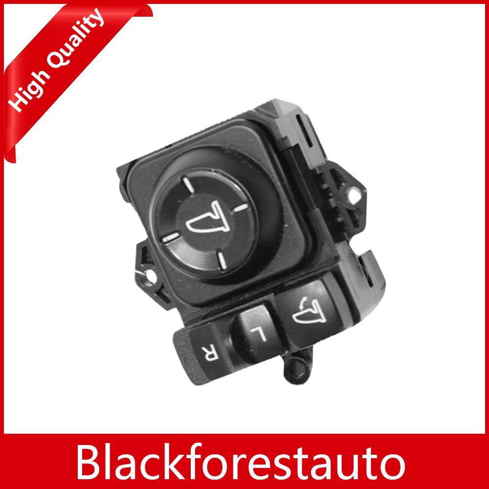 For CDX 2016-2019 for MDX 2017-2019 RDX 2013-2019 Power Mirror Switch Button Black