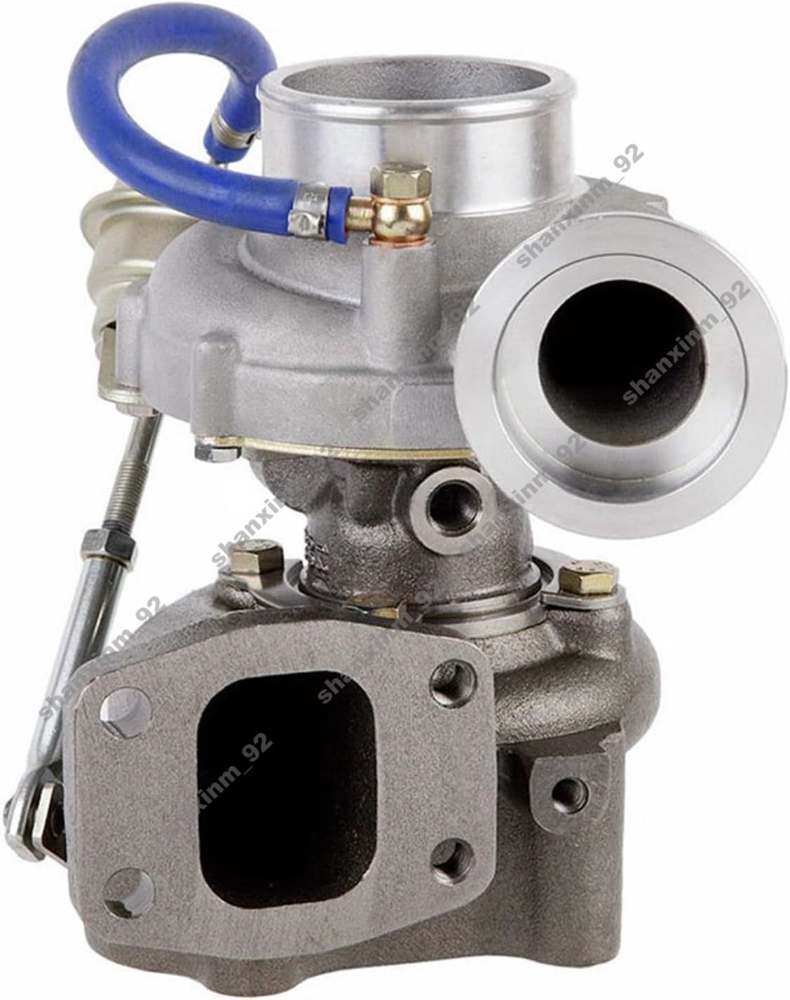 Turbo K16 Turbocharger 9040968599 for Mercedes-Benz Engine OM904LA Euro-3