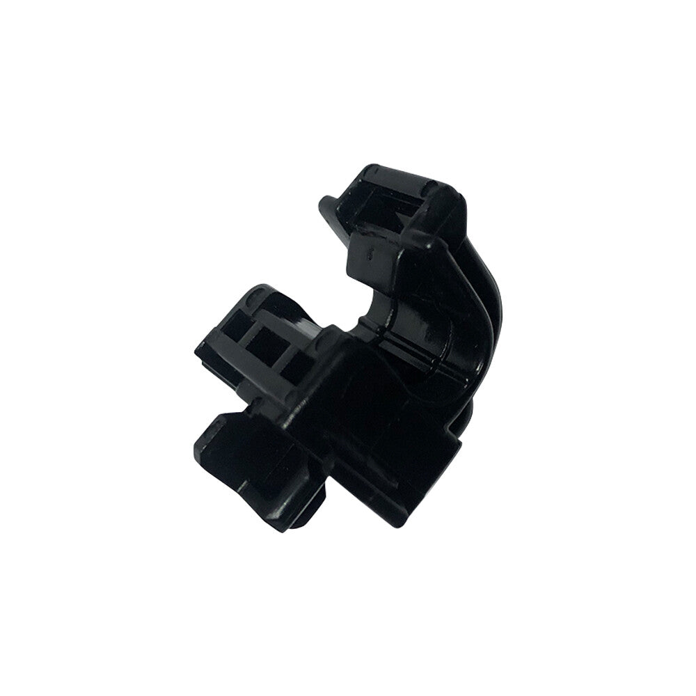 Hood Prop Rod Holder Retainer Clip Support Fits for Honda for Accord Odyssey 90601S84A01