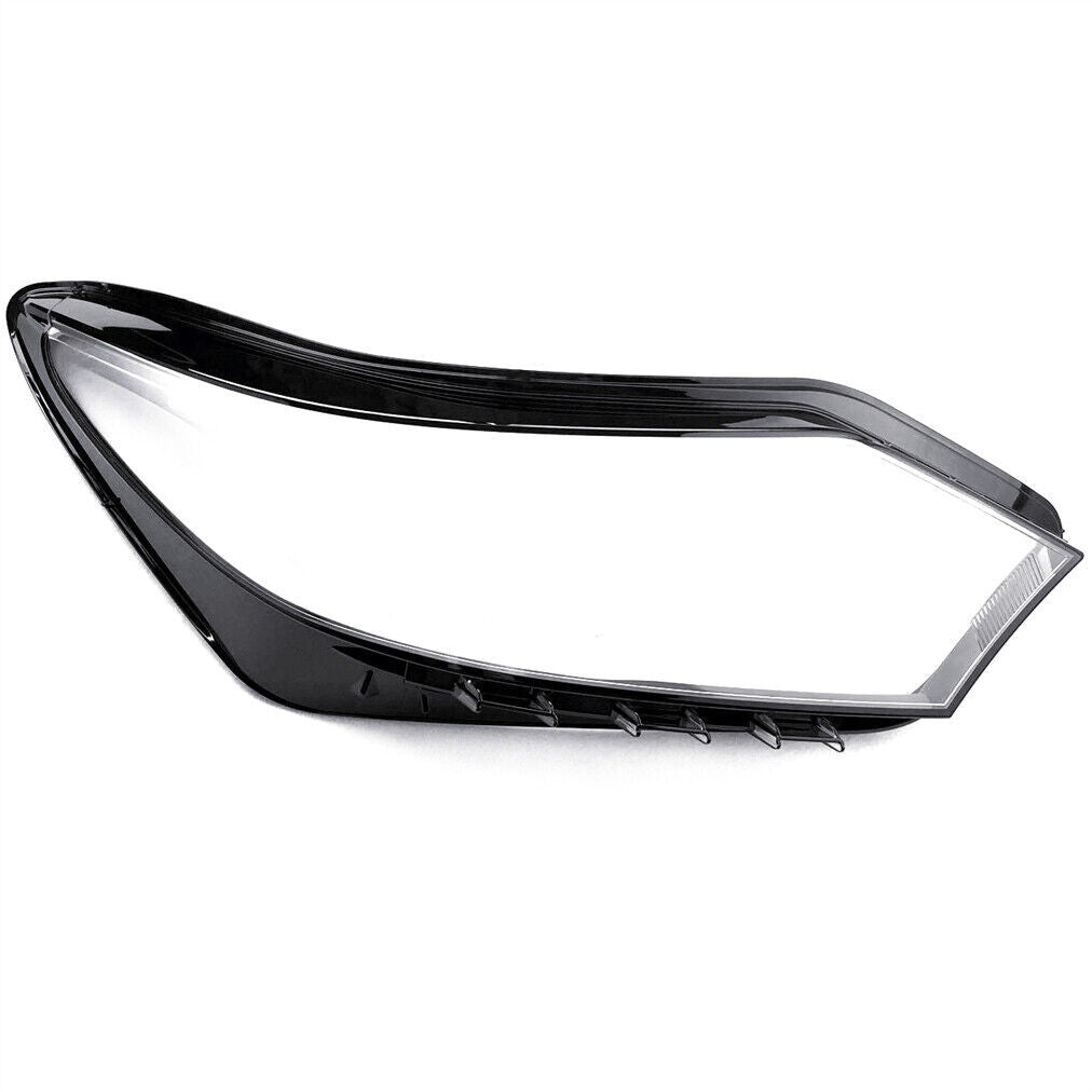 1Pcs Headlight Headlamp Clear Lens Right Cover for Chevrolet Equinox 2017-2019