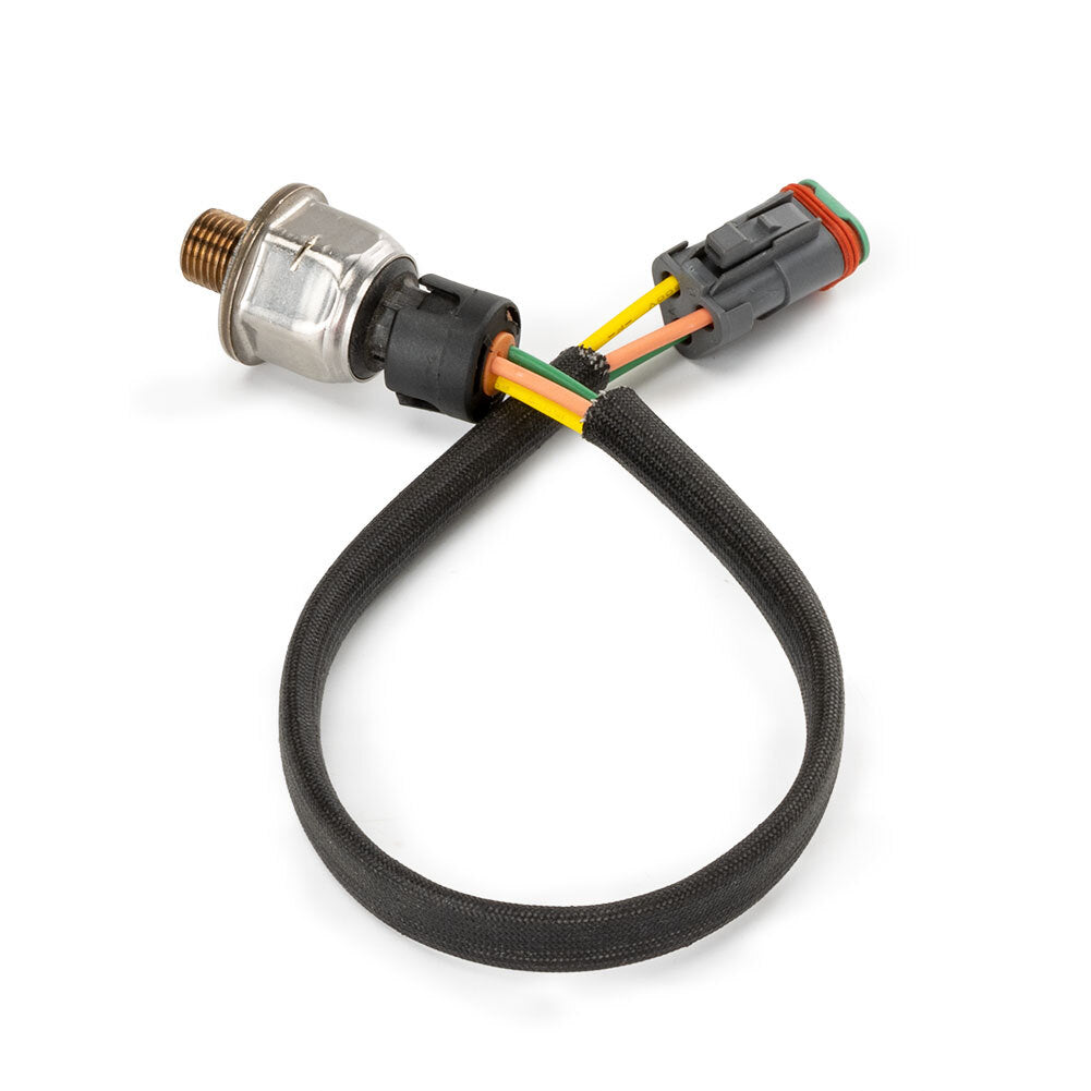 224-4536 For Caterpillar C7 C9 Highway CAT Fuel Rail Oil Pressure ICP Sensor