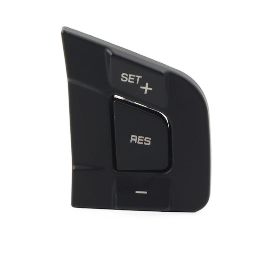 Right Steering Wheel Switch Button Cover for Land Rover Discovery Sport 2015-19