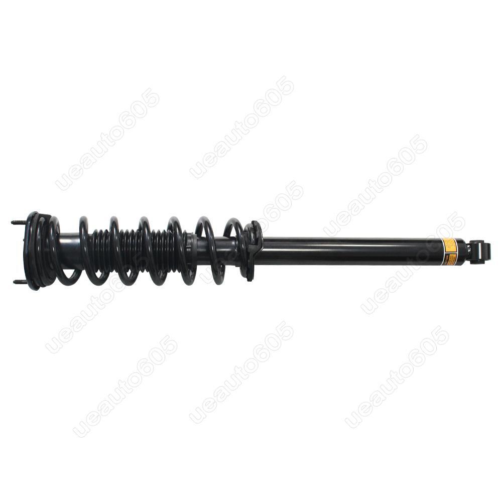 2X Rear LeftRight Shock Absorber Strut Assembly for Tesla for Model S 2015-2019 AWD