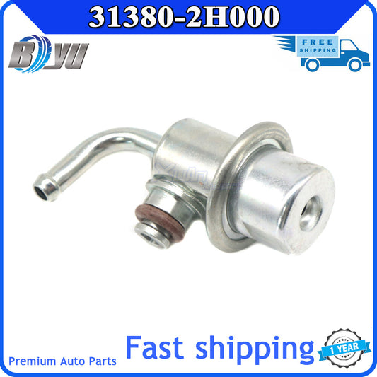 New fuel injection pressure regulator for Hyundai for Elantra and for Kia Forte 31380-2H000