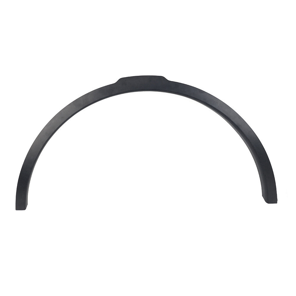 Front Fender Moulding Wheel Arch w/o Hole Left for Land Rover Discovery 5 17-23