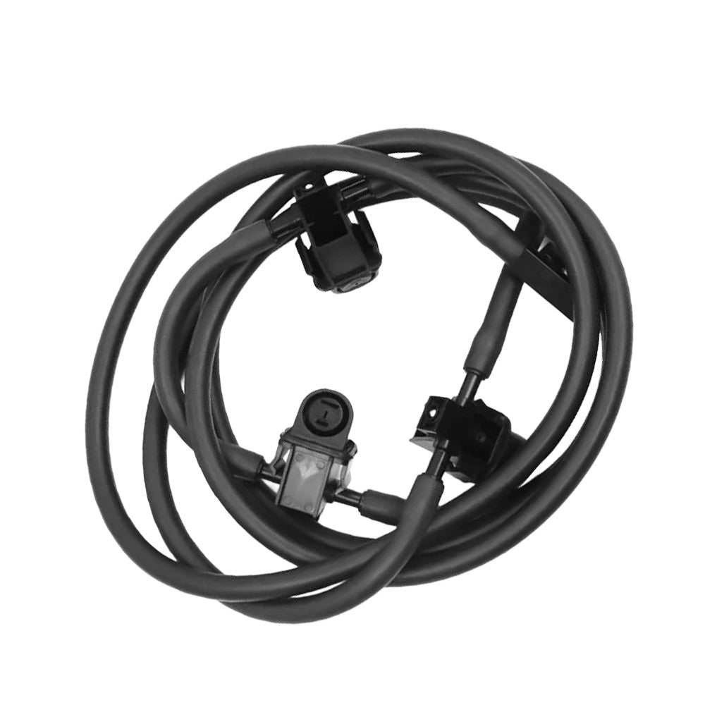 Front Windscreen Washer Spray Nozzle Hose Fits For C-Class W204 S204 C204 07-15