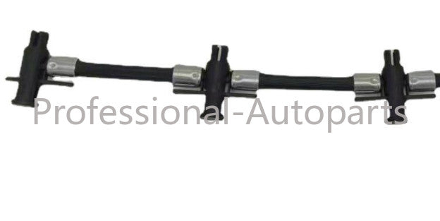 314712F001 new Fuel Return Hose for Modern Santa Fes