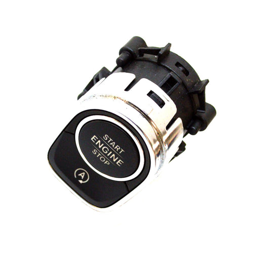 Engine Ignition Start Stop Button Control For 2019-2022 A B Class W177 W247