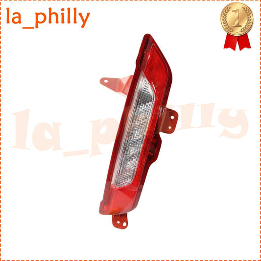 Fit for Lincoln MKC 15-17 2019 Side Marker Light Driver Side Rear EJ7Z-15500-B