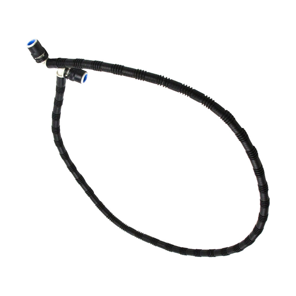 Headlight Washer Hose Black for 1 3 4 Series F20 F21 F30 F31 61677241677 7241677