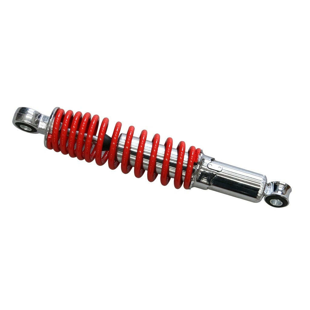 270mm 10.6-inch front shock absorbers suitable for all-terrain vehicles, four-wheel drive vehicles, off-road vehicles, go-karts, scooters