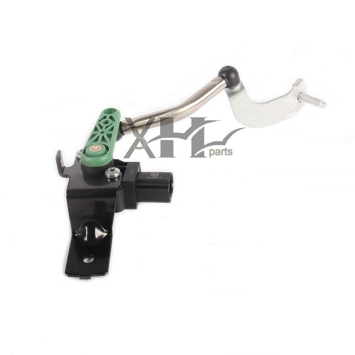 1Pc Fuel Rail Pressure Regulator Sensor Switch Fit for BMW 55PP11-01 7537319-05