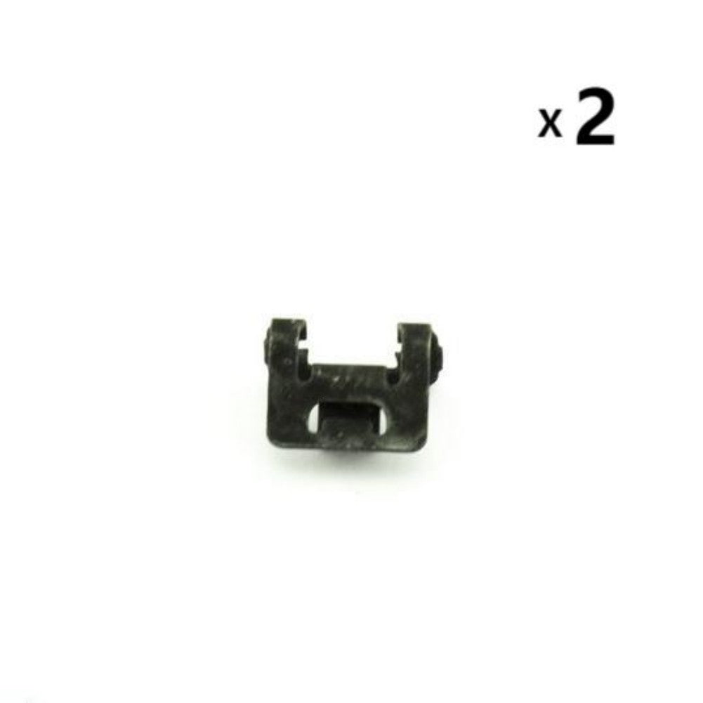 Windshield Drip Strip Clip for BMW X6 E71 E72 08-14