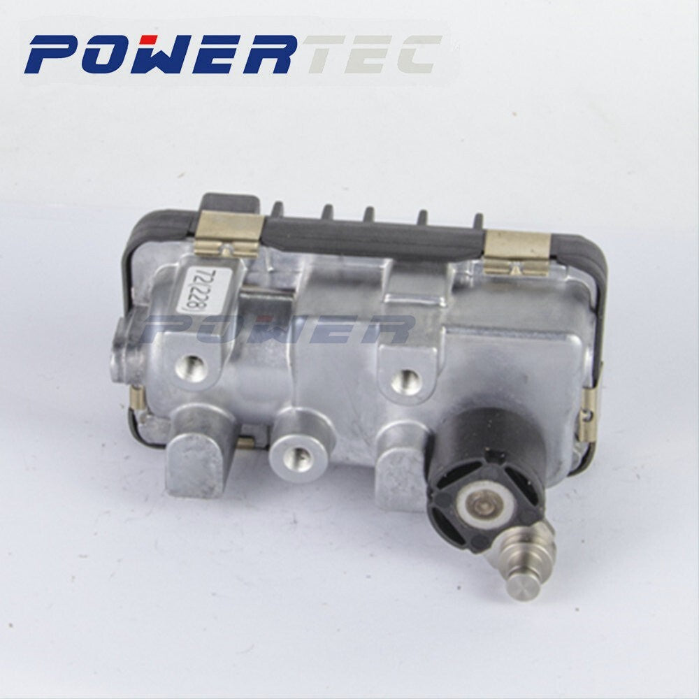 GTB2260VK turbo actuator 758351-0022 is suitable for BMW 730LD 3.0LD 231HP 170Kw 235HP 173Kw