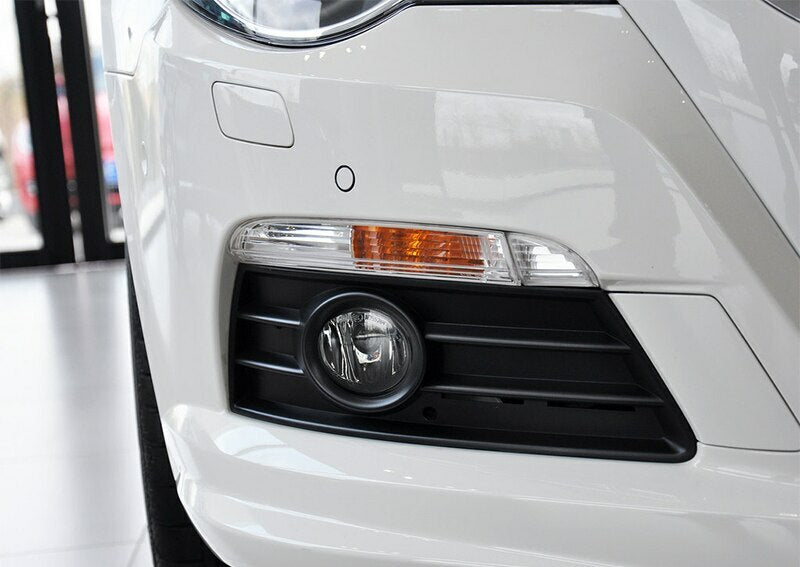 Front L+R Bumper Daytime Turn Signal Running Lamp for VW for Passat CC 2009-2012