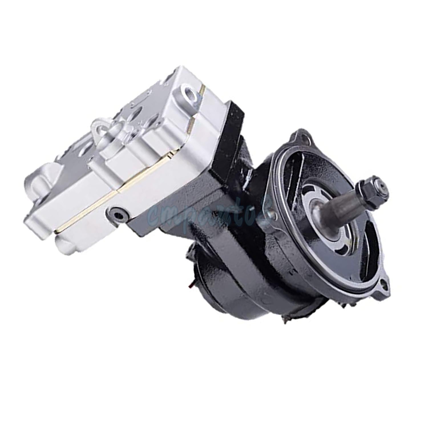 1pc Air Compressor 21353433 for Volvo Trucks FH12 FM12 NH12 FM9
