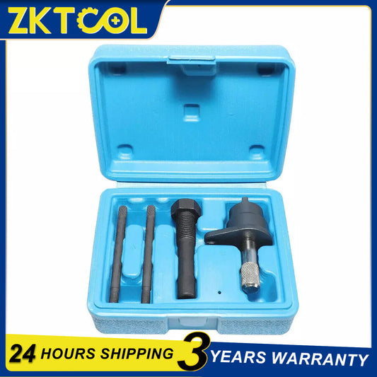 Engine Timing Chain Lock Tool Kit for VW for Audi for Skoda for Seat 1.2 TFSI TSI Petrol