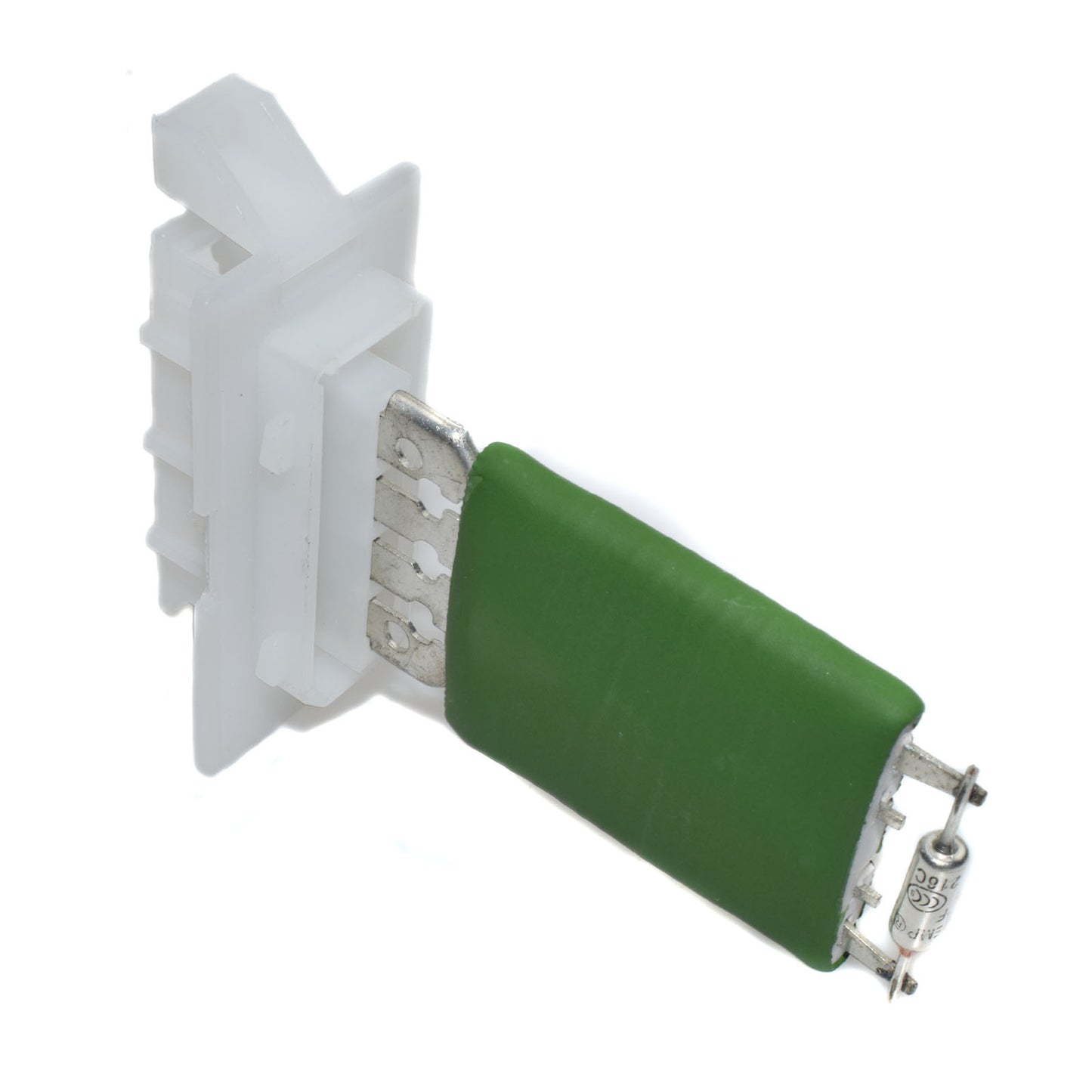 new heater blower motor fan resistor suitable for Corsa -B/C Tigra-B 90535076 1845781