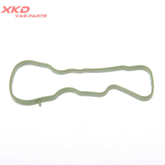 3.0TDI engine left intake manifold sealing gasket suitable for Volkswagen Touareg and for Audi Q7 059129717K
