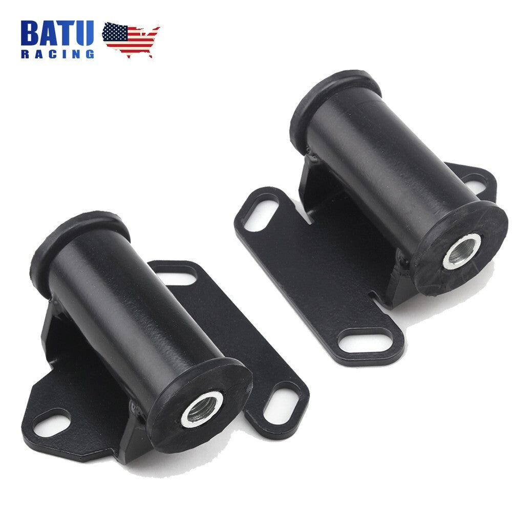 LSX LS1 LS2 LS6 Mounts Engine Swap 82-05 Sonoma S10 S15 Urethane 2.8L Frame