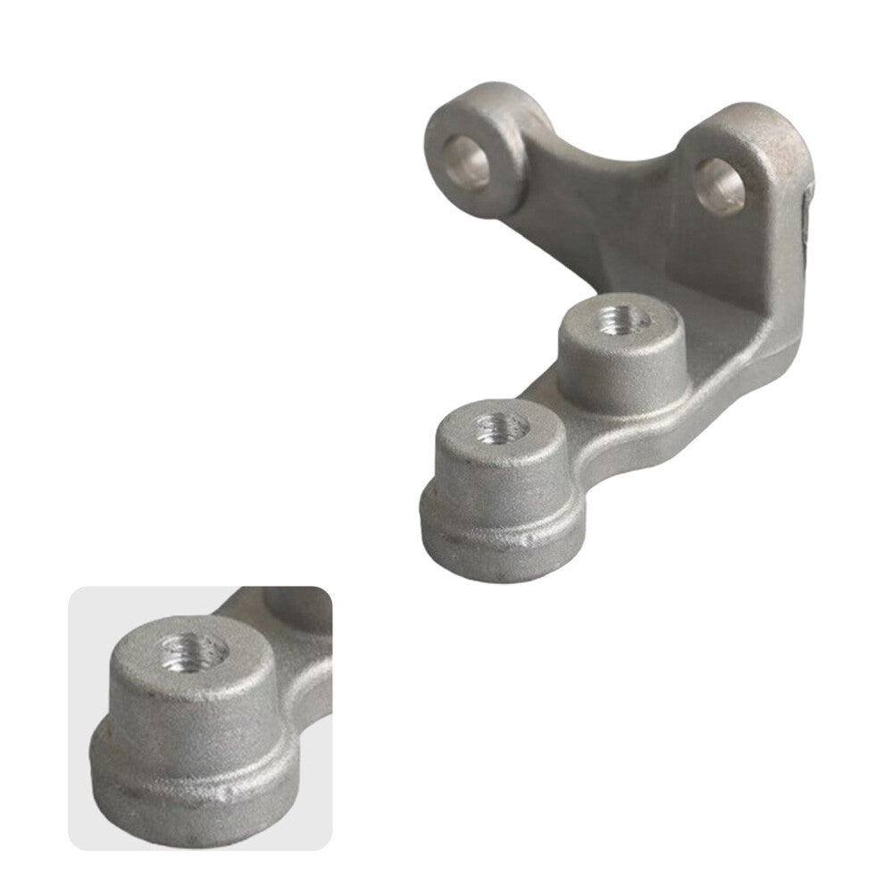 1x Flex Front Axle Driveshaft Stabilizer Bracket fit 11-14 for Ford Explorer