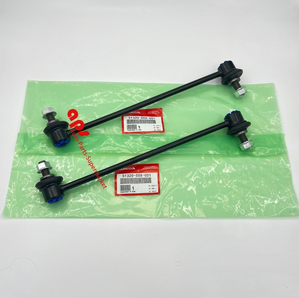 Equipment Manufacturer  Former Sway Pole Stabilizer End Chain Kit for 01-15 Pilot Odyssey MDX ZDX