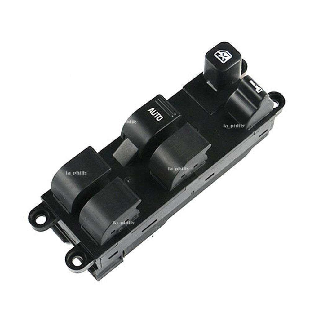 Power Window Master Control Switch 25401-9E000 For Frontier for Subaru Baja Sentra