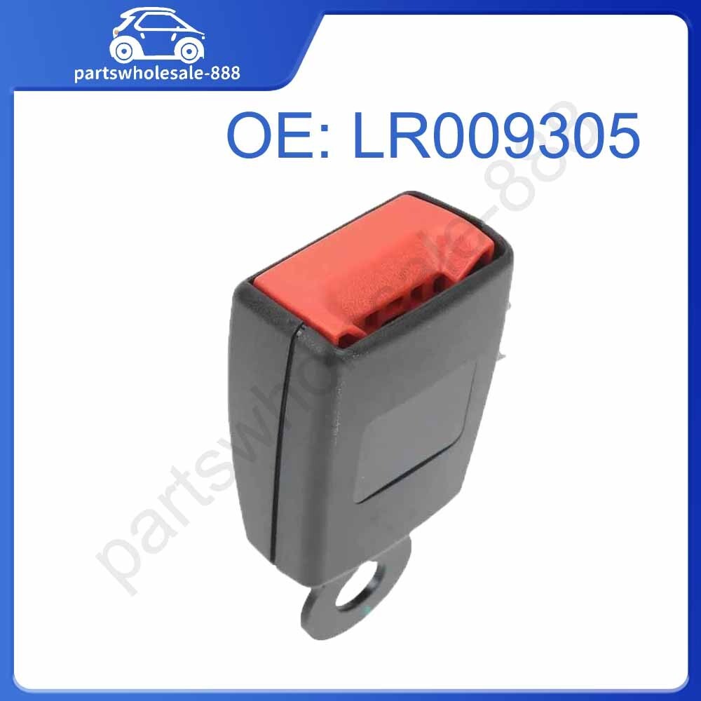 Rear Left for Seat Belt Buckle for Land Rover LR3 LR4 Discovery 3 4 LR009305