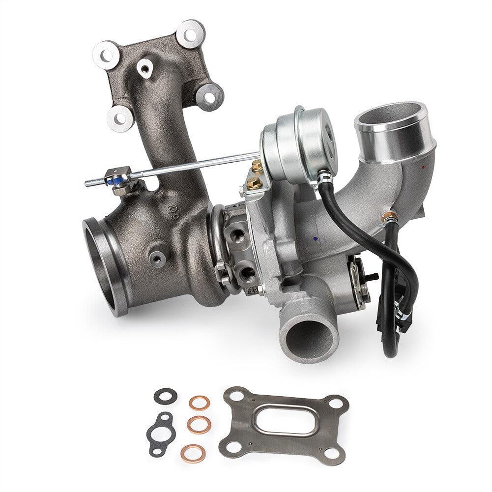 1x Turbo Turbocharger 53039700287 53039700368 for FORD for LINCOLN MKC MKZ K03 2.0L