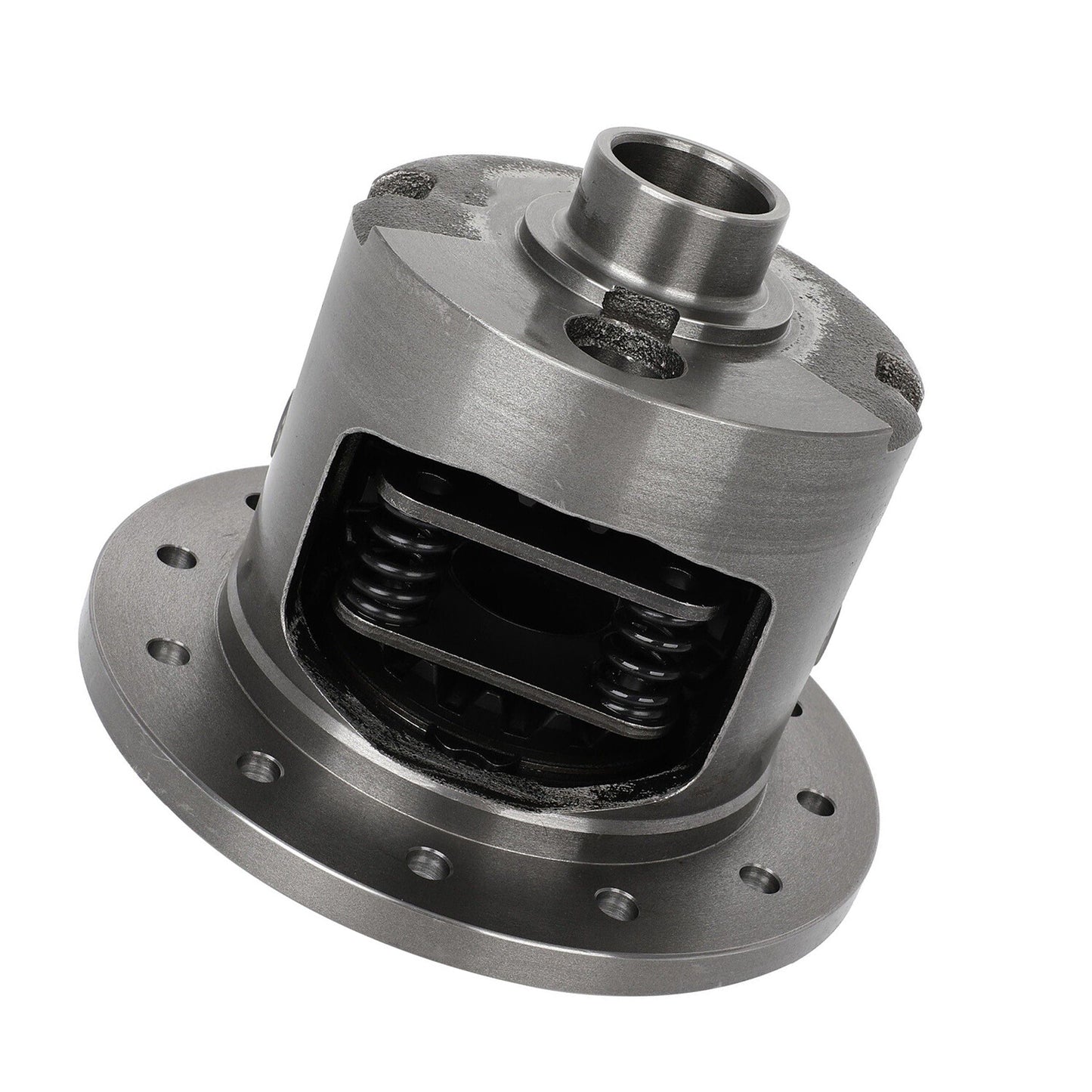 GM 8.875 Limited-Slip Posi Differential 12 Bolt 30 Spline 3.07-3.90  19554-010