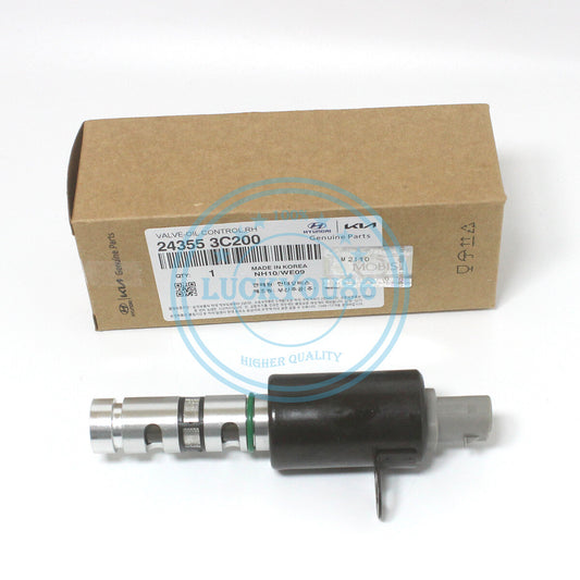 Oil Control Valve Right for 06-12 for Hyundai for Kia 3.3L 3.8L 4.6L 24355-3C200