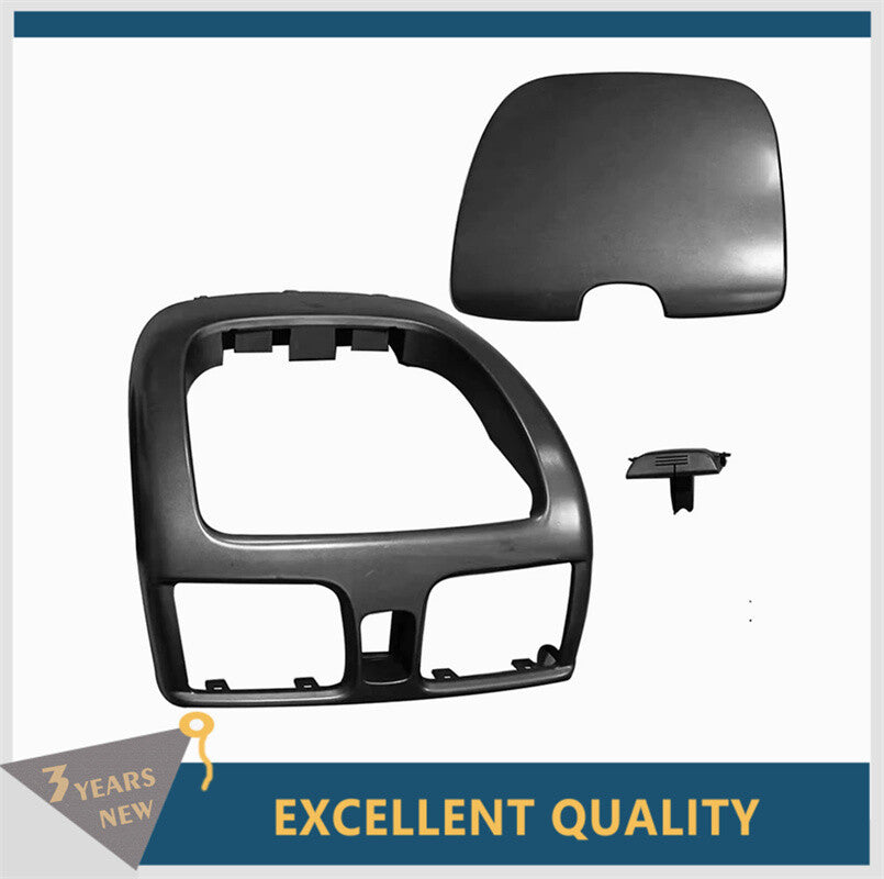 Air-Conditioner Vent Outlet Panel for Nissan For Sentra Sunny 2000-06 682605M002