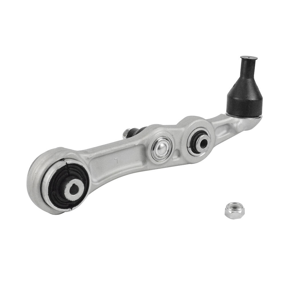 Front left lower control arm kit, 1 piece, for Mercedes-Benz C-Class W205 C205 2053306101