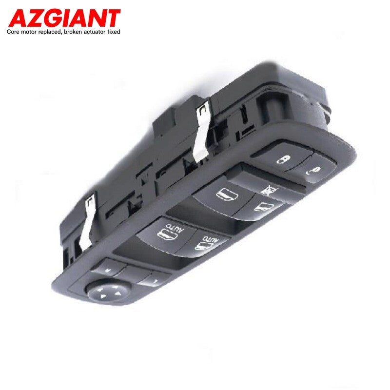 Front left drive side window switch applicable to 2016 for Dodge for Ram 1500 2500 3500 4500 5500