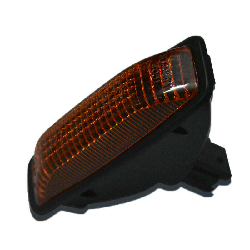 for Honda Accord 6th Sedan 1998-2002 Side Marker Lights Turn signal light Pair