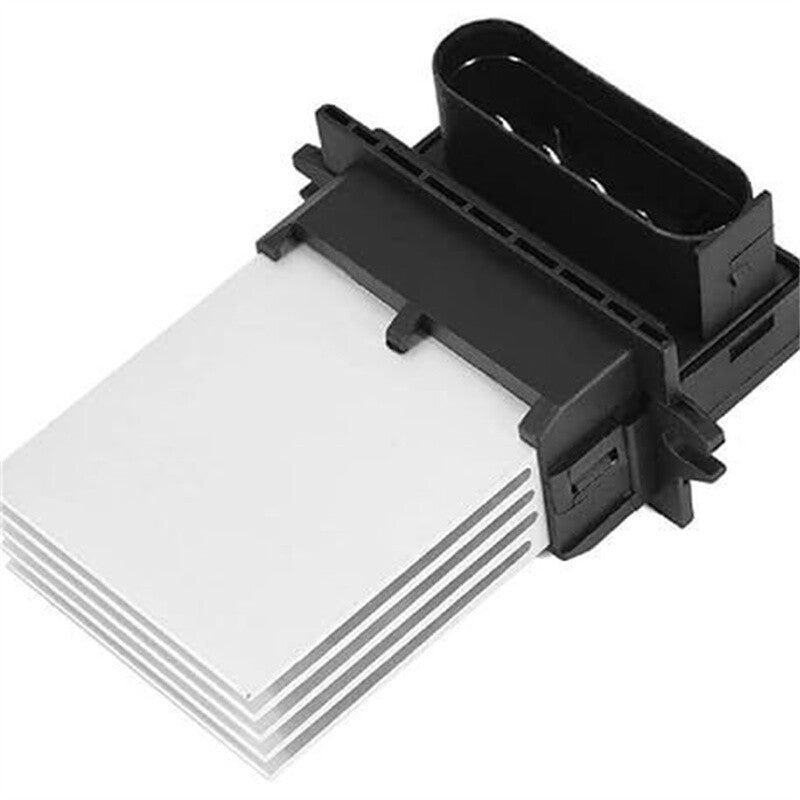 HVAC heater blower motor fan resistors suitable for Reynolds Clio MK2 7701051272 F664411D/F