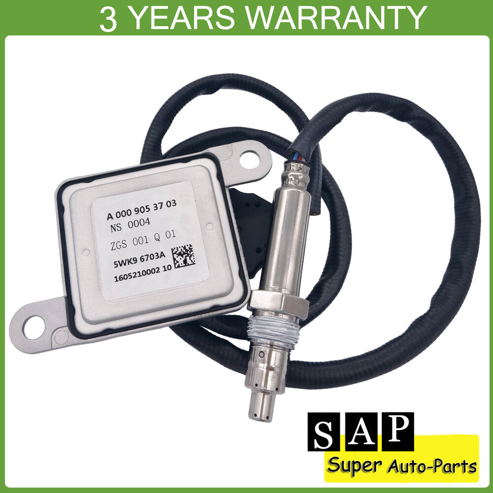 The front detonation sensor is applicable to for Honda for Civic models from 1998 to 2002 and for Honda Accord models from 2002 to 2003.