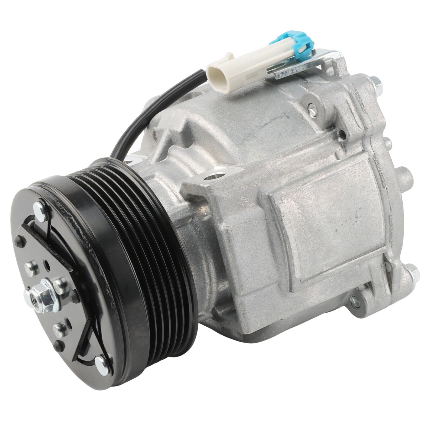 AC Compressor W/ Clutch for Chevrolet Sonic 2013-2018 L4 1.6L 1.8L for CO 29167C