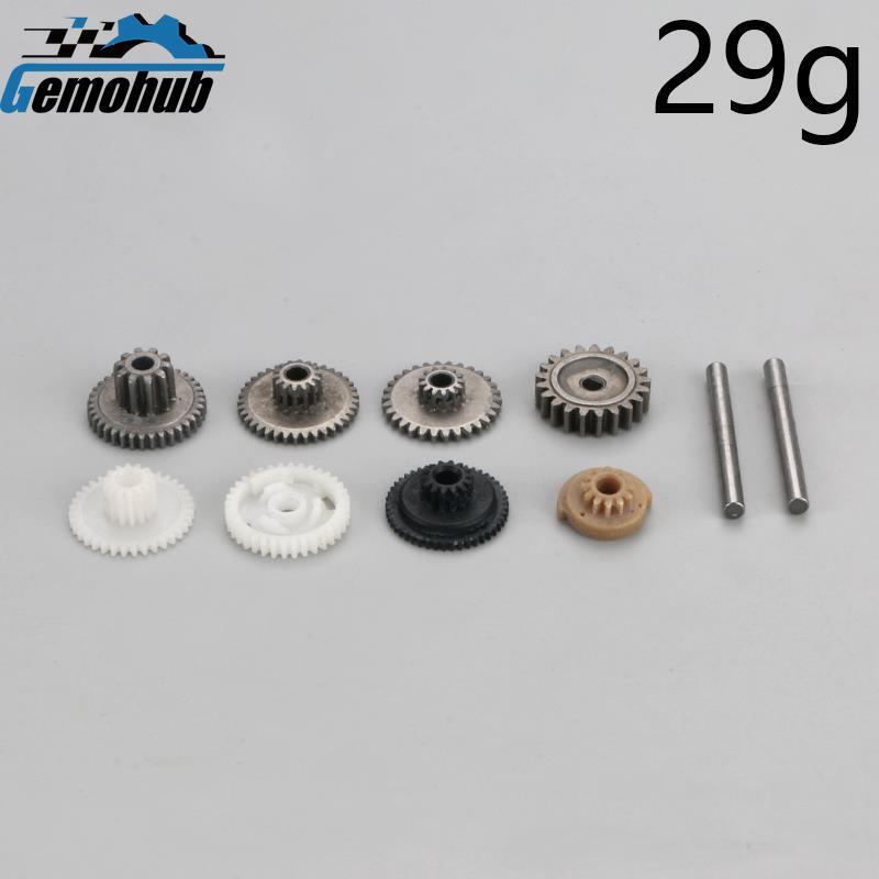 10PC Side Mirror Folding Motor Gear Repair for 2003-2007 for Nissan Murano Z50 MK1