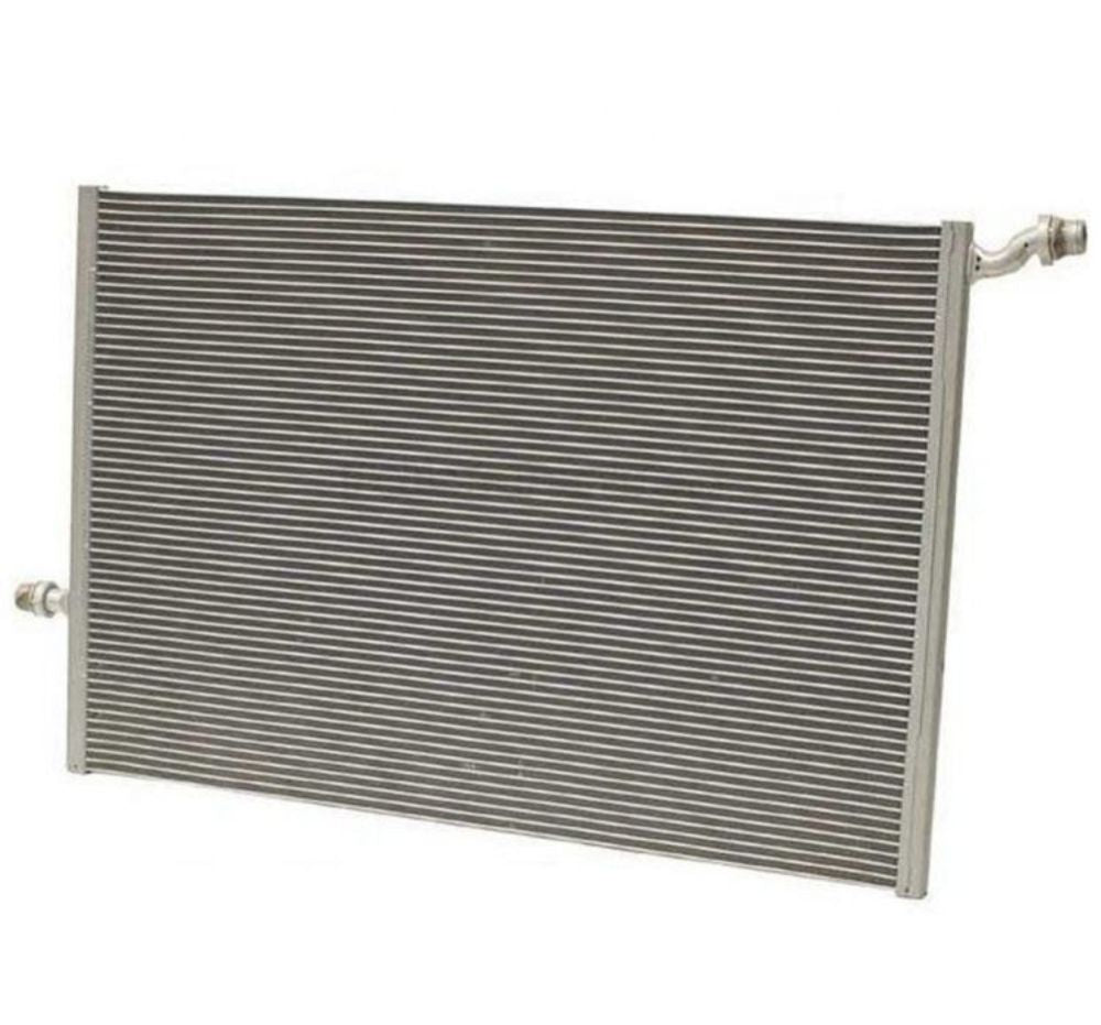 Water Cooling Radiator for Mercedes-Benz A205 C205 S205 W205 S213 A0995002003