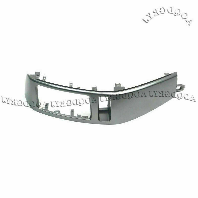 For Prado FJ/LC120 2003-2009 Instrument Air Vent Finish Panel Trim (RH)