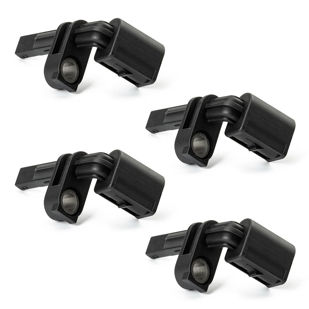 4X ABS Wheel Speed Sensor for AUDI Q7 for VW Touareg for Porsche for Cayenne 7P0927807
