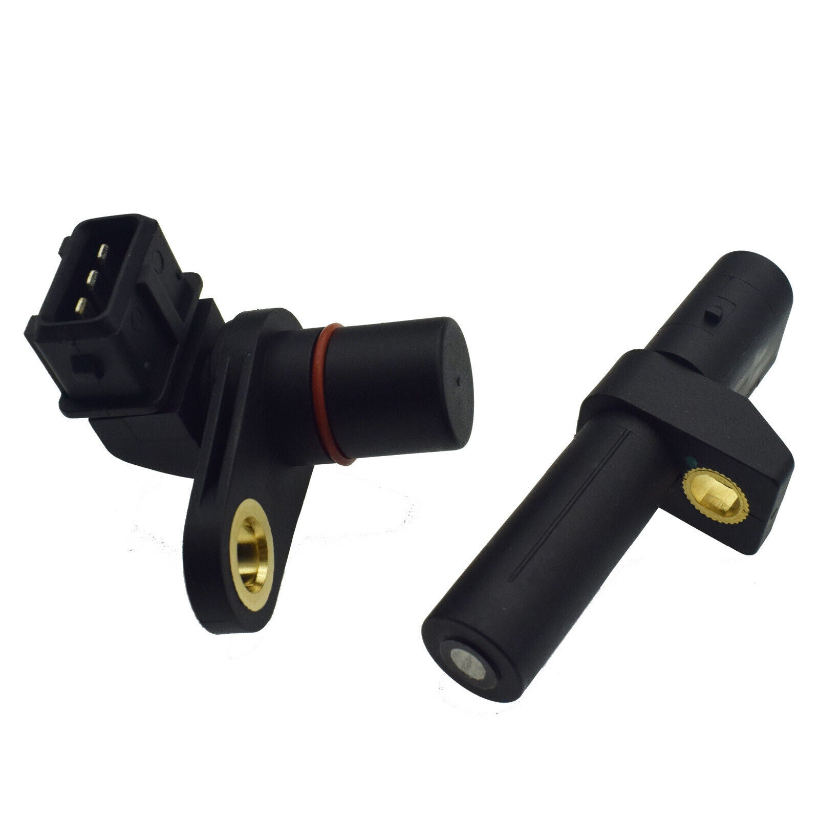 for Ssangyong Actyon Rexton Rodius Kyron Camshaft  Crankshaft Position Sensor