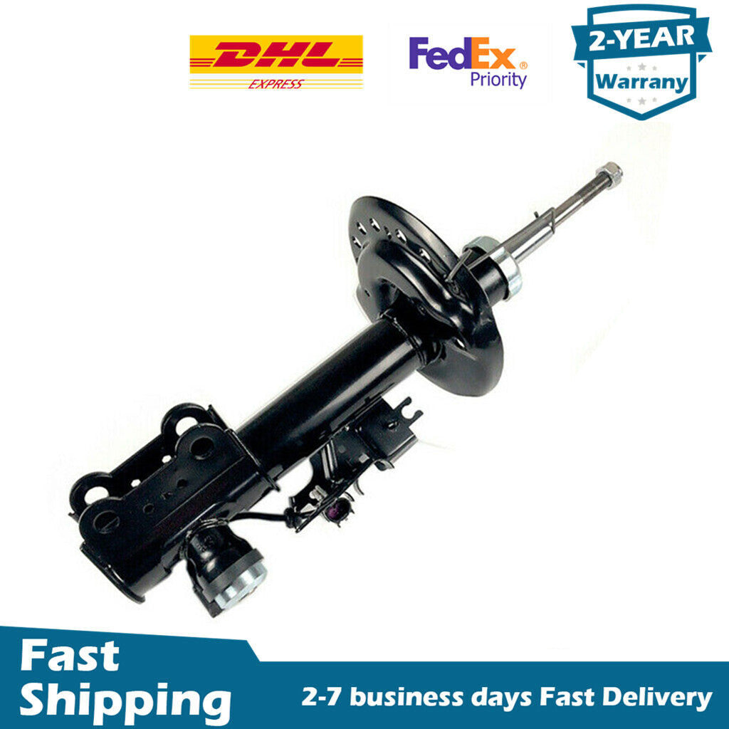 Front Left Suspension Shock Absorber Fit for Cadillac NEW SRX 3.0 AWD 10-17 20834663