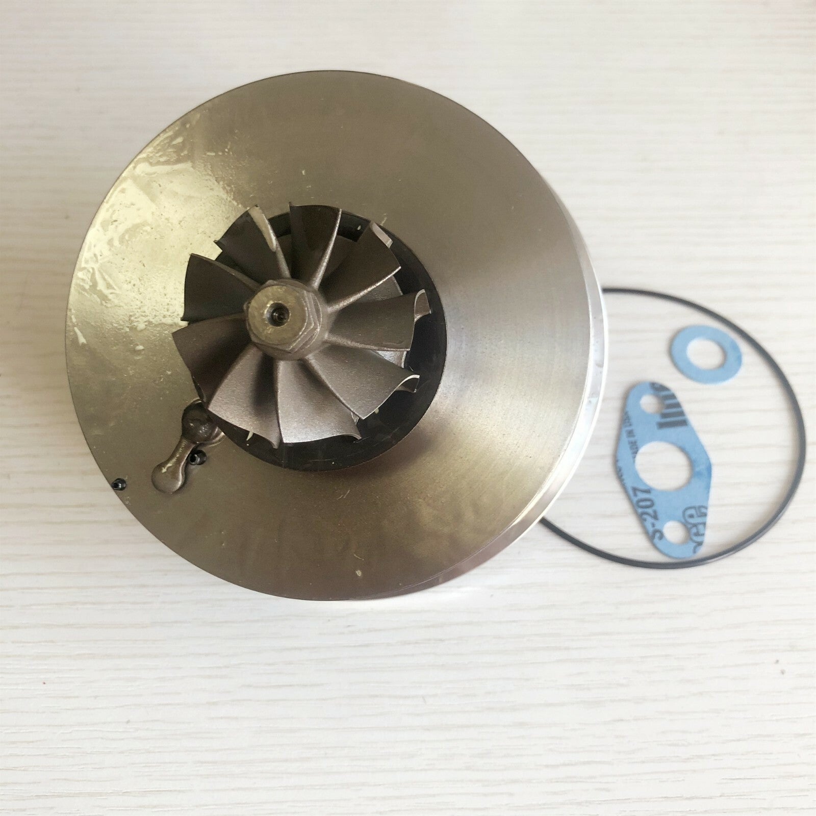 GT1852V 709836 76698 778794 709836-0004/1/3 7298-0001 A6110960899 Card