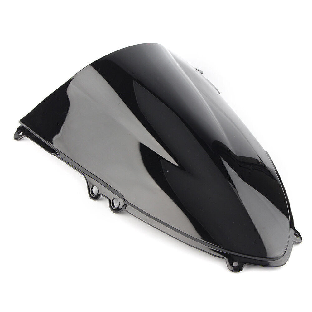 Windscreen Windshield ABS for Ducati Panigale 899 1199 1199R 1199S 2011-17 Black